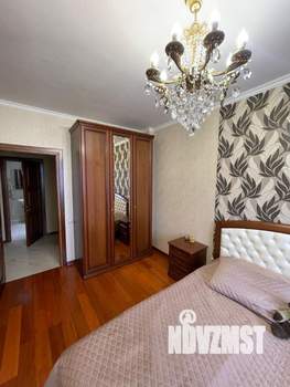 2-к квартира, вторичка, 85м2, 13/16 этаж