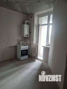 1-к квартира, вторичка, 38м2, 9/24 этаж