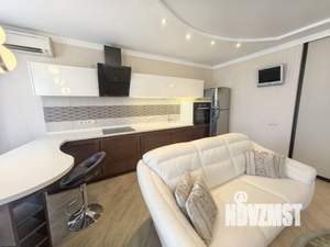 2-к квартира, вторичка, 72м2, 18/21 этаж
