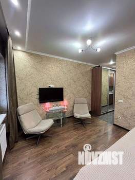 Студия квартира, вторичка, 25м2, 5/26 этаж