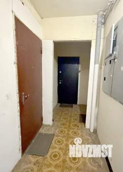 2-к квартира, вторичка, 54м2, 2/10 этаж
