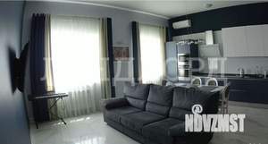 2-к квартира, вторичка, 67м2, 22/22 этаж