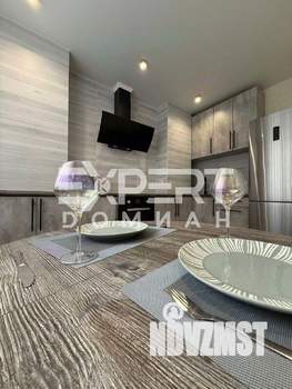 1-к квартира, вторичка, 38м2, 5/25 этаж