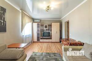1-к квартира, вторичка, 41м2, 5/6 этаж