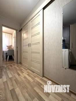 1-к квартира, вторичка, 30м2, 9/9 этаж