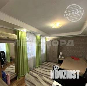 1-к квартира, вторичка, 23м2, 3/3 этаж