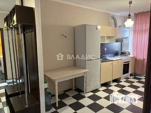 1-к квартира, вторичка, 43м2, 10/11 этаж