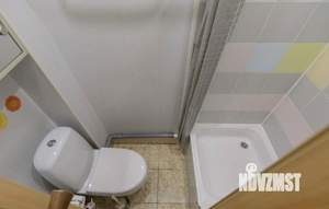 1-к квартира, вторичка, 18м2, 5/5 этаж