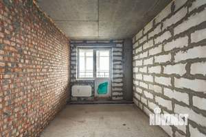3-к квартира, вторичка, 72м2, 15/25 этаж
