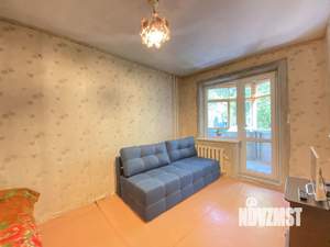 2-к квартира, вторичка, 53м2, 2/9 этаж