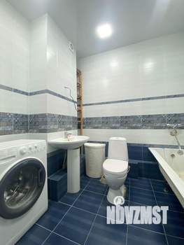 1-к квартира, вторичка, 52м2, 6/7 этаж