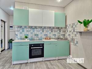 1-к квартира, вторичка, 44м2, 5/17 этаж