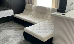 1-к квартира, вторичка, 36м2, 3/10 этаж