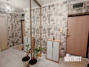 Студия квартира, вторичка, 36м2, 7/14 этаж