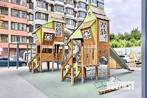 2-к квартира, вторичка, 47м2, 18/25 этаж