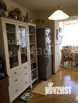 2-к квартира, вторичка, 57м2, 2/10 этаж