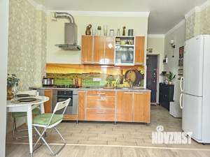 Студия квартира, вторичка, 30м2, 4/5 этаж