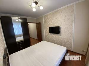 2-к квартира, вторичка, 54м2, 5/11 этаж