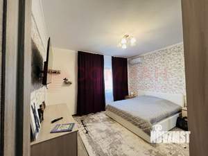 3-к квартира, вторичка, 75м2, 9/17 этаж