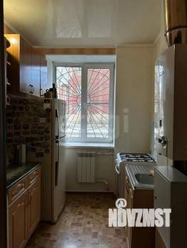 3-к квартира, вторичка, 65м2, 1/3 этаж