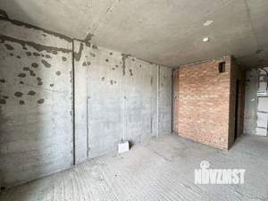 Студия квартира, сданный дом, 25м2, 24/25 этаж