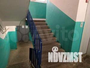 3-к квартира, вторичка, 60м2, 1/9 этаж