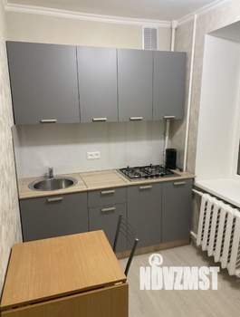 1-к квартира, вторичка, 36м2, 2/9 этаж