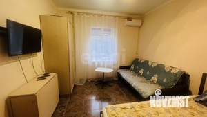 1-к квартира, вторичка, 25м2, 1/2 этаж