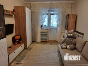 2-к квартира, вторичка, 51м2, 4/4 этаж