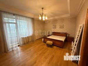 4-к квартира, вторичка, 154м2, 9/12 этаж