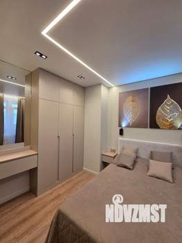 1-к квартира, вторичка, 36м2, 19/21 этаж