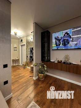 2-к квартира, вторичка, 60м2, 5/22 этаж