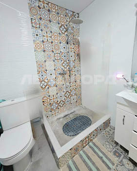 2-к квартира, вторичка, 46м2, 23/24 этаж