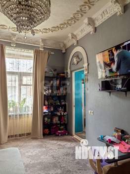 1-к квартира, вторичка, 29м2, 1/1 этаж