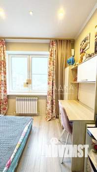 1-к квартира, вторичка, 40м2, 22/22 этаж