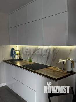 1-к квартира, вторичка, 45м2, 17/26 этаж