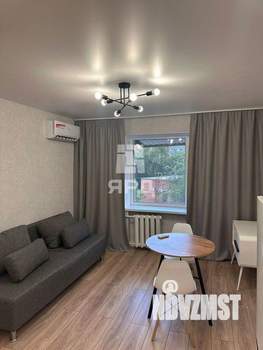 Студия квартира, вторичка, 18м2, 4/5 этаж