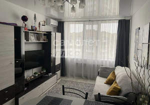 2-к квартира, вторичка, 43м2, 10/25 этаж