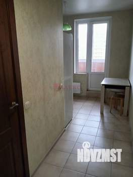 1-к квартира, вторичка, 38м2, 15/24 этаж