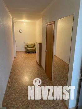 Студия квартира, вторичка, 43м2, 12/19 этаж