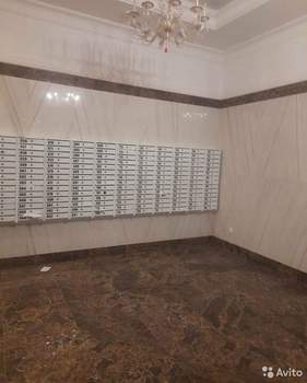 3-к квартира, вторичка, 106м2, 23/32 этаж