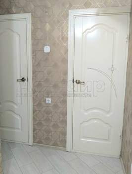 1-к квартира, вторичка, 42м2, 4/17 этаж