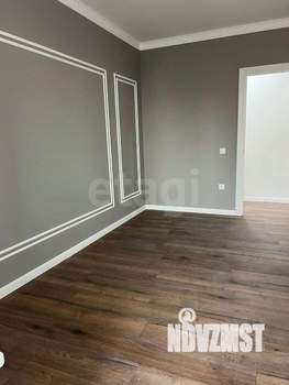 3-к квартира, вторичка, 78м2, 3/24 этаж