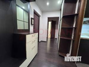 4-к квартира, вторичка, 80м2, 4/10 этаж