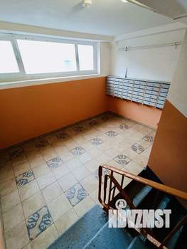 3-к квартира, вторичка, 61м2, 6/10 этаж