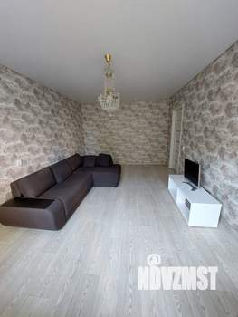2-к квартира, вторичка, 55м2, 5/9 этаж