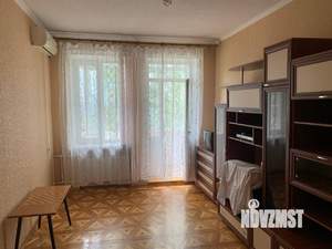 1-к квартира, вторичка, 37м2, 4/5 этаж