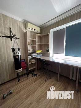 3-к квартира, вторичка, 63м2, 9/9 этаж