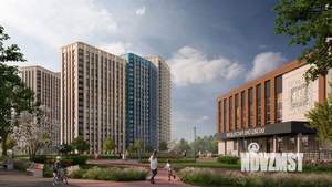 3-к квартира, вторичка, 69м2, 8/24 этаж