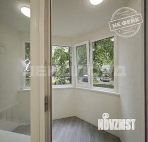 2-к квартира, вторичка, 52м2, 1/9 этаж